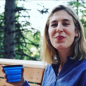Meet your Posher, Kate
